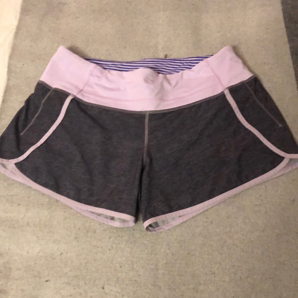 Lululemon shorts